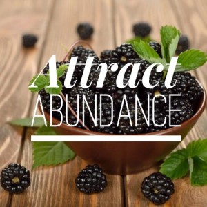 how to attract money and abundance